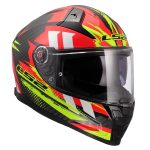 Kaciga LS2 Full Face FF811 VECTOR II CARBON TANTIC - Image 55