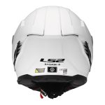 Kaciga LS2 Full Face FF818 STORM III SOLID - Image 13