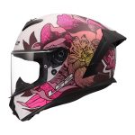 Kaciga LS2 Full Face FF820 RAPID III POPPIES II - Image 20