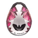Kaciga LS2 Full Face FF820 RAPID III POPPIES II - Image 27