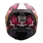 Kaciga LS2 Full Face FF820 RAPID III POPPIES II - Image 31