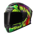 Kaciga LS2 Full Face FF820 RAPID III LYCANT - Image 46