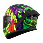 Kaciga LS2 Full Face FF820 RAPID III LYCANT - Image 48