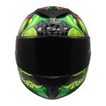 Kaciga LS2 Full Face FF820 RAPID III LYCANT - Image 53