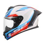 Kaciga LS2 Full Face FF820 RAPID III HYPER - Image 5