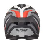 Kaciga LS2 Full Face FF820 RAPID III HYPER - Image 24