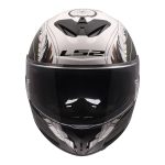 Kaciga LS2 Full Face FF820 RAPID III BOHO - Image 17