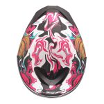 Kaciga LS2 Full Face FF820 RAPID III CYBERG - Image 18