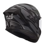 Kaciga LS2 Full Face FF820 RAPID III XTREM - Image 122