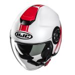 Kaciga jet HJC I40N VISION MC1 S - Image 3