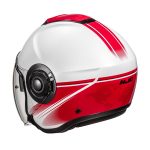 Kaciga jet HJC I40N VISION MC1 M - Image 2