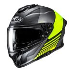 Kaciga HJC Full Face sa naočarima C71 MORIX MC3HSF M