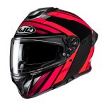 Kaciga HJC Full Face sa naočarima C71 FABER MC1 M