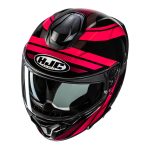 Kaciga HJC Full Face sa naočarima C71 FABER MC1 L - Image 3