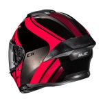 Kaciga HJC Full Face sa naočarima C71 FABER MC1 XXL - Image 2