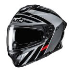 Kaciga HJC Full Face sa naočarima C71 FABER MC5 XXL
