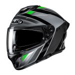 Kaciga HJC Full Face sa naočarima C71 FABER MC7 XS