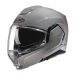 Kaciga HJC Flip Up i100 nardo siva XL