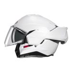 Kaciga HJC Flip Up i100 perla bela XL - Image 3