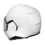 Kaciga HJC Flip Up i100 perla bela XXL - Image 4