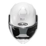 Kaciga HJC Flip Up i100 perla bela - Image 6