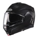 Kaciga HJC Flip Up i100 METAL crna XXL