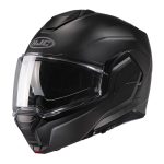 Kaciga HJC Flip Up i100 mat crna XXL