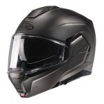 Kaciga HJC Flip Up i100 mat titanium XL