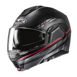 Kaciga HJC Flip Up i100 SYSMA MC1SF L
