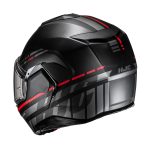 Kaciga HJC Flip Up i100 SYSMA MC1SF XL - Image 2