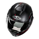 Kaciga HJC Flip Up i100 SYSMA MC1SF - Image 3