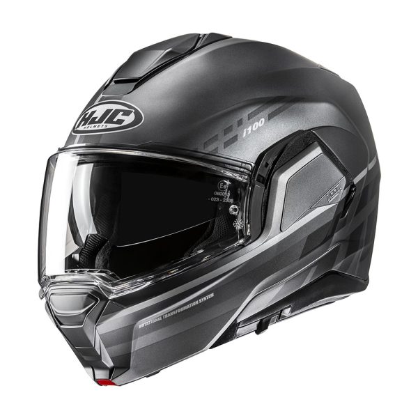 Kaciga HJC Flip Up i100 SYMA MC5SF XL