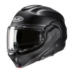 Kaciga HJC Flip Up F100 mat crna XL