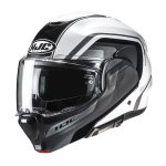 Kaciga HJC Flip Up F100 REFF MC1 XL