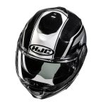 Kaciga HJC Flip Up F100 REFF MC21 XXL - Image 3