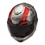 Kaciga HJC Flip Up F100 ANT-MAN MARVEL MC1 L - Image 5