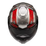 Kaciga HJC Flip Up F100 ANT-MAN MARVEL MC1 XL - Image 6