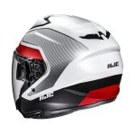 Kaciga jet HJC I31 TEVIS MC1SF XL - Image 2