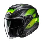 Kaciga jet HJC I31 DEPE MC3HSF XL