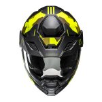 Kaciga HJC Flip Up i80 ROKI MC3HSF XXL - Image 3