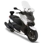 Vizir providni povišeni Kappa Yamaha X-MAX 400 (13-16) 2111DTK - Image 2