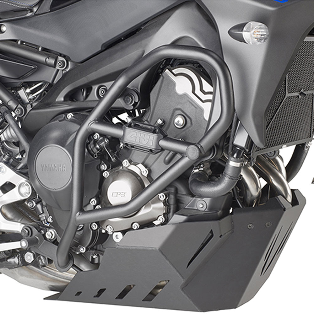 2139TNKITR_0 Šrafovi za Roll Bar GIVI Yamaha MT09 Tracer (18-20) 2139TNKITR - Image 1