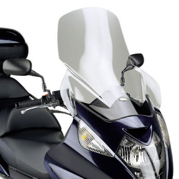 Vizir providan GIVI Honda Silver Wing 400 / 600 ( 01-09) 214DT