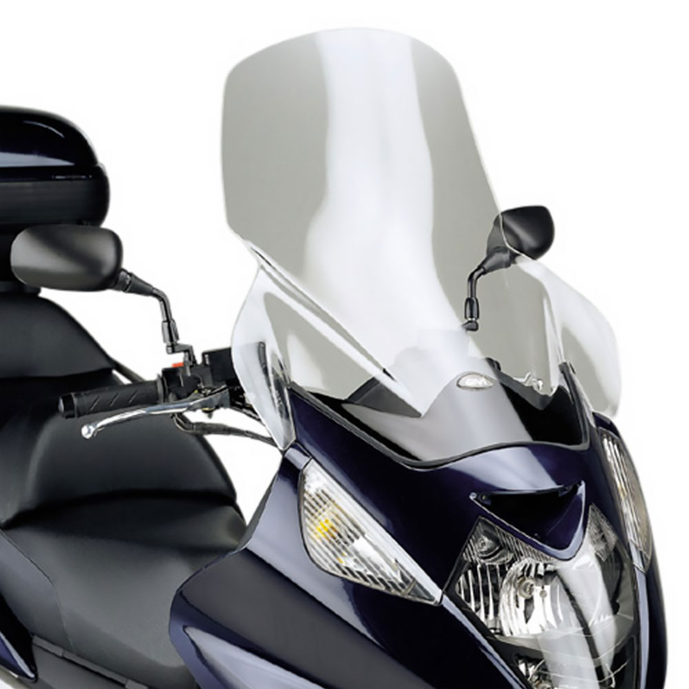 214DT_0 Vizir providan GIVI Honda Silver Wing 400 / 600 ( 01-09) 214DT - Image 1