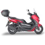 Vizir providni povišeni Kappa Yamaha N Max (21-23) 2153DTK - Image 2