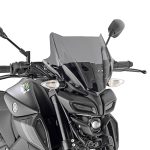 Vizir zatamnjeni GIVI Yamaha MT 125 (20-25) 2166A