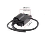 Bobina Piaggio Zip Rst-Sfera Rst-Vespa Et2/Gilera Stalker 50cc - Image 2