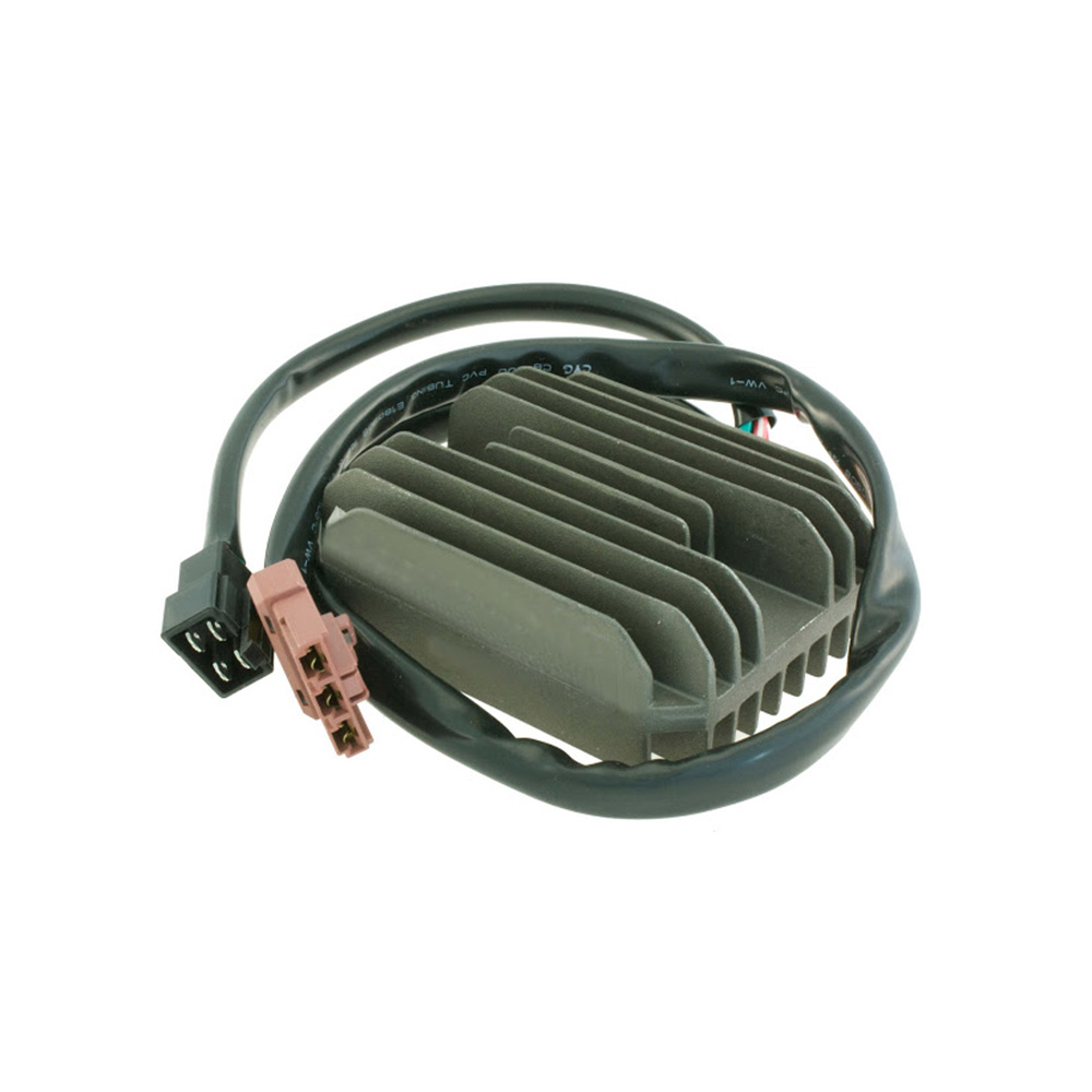 246030192_0 Regler Piaggio Beverly eu3 250-400-500cc - Image 1