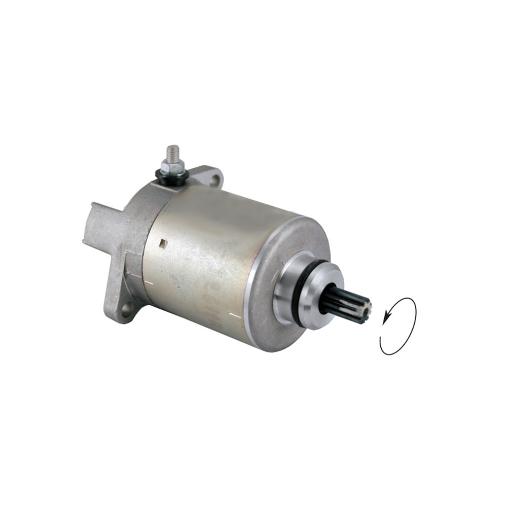 246390090_0 Anlaser Piaggio 125-150-180-200cc - Image 1