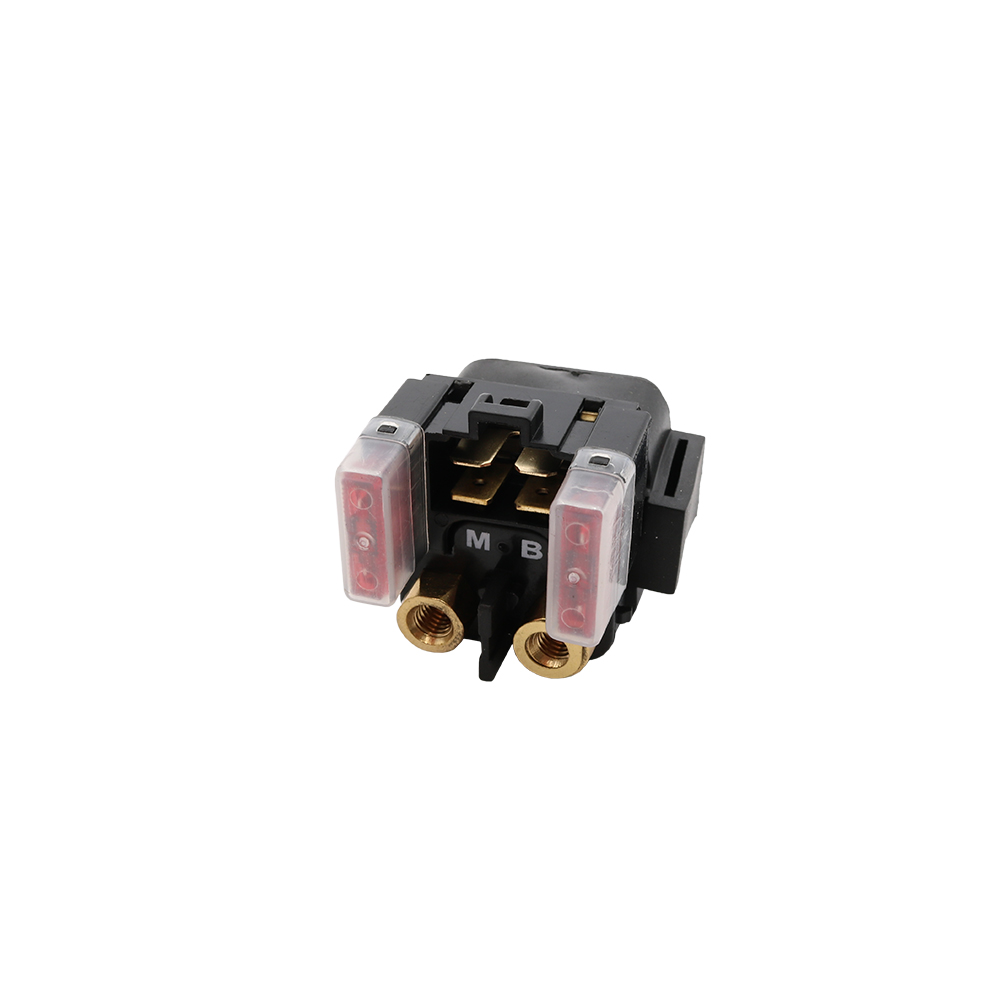 246400260_0 Relej anlasera 12V 180A Yamaha Majesty 250cc RMS - Image 1